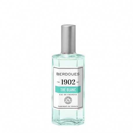 BERDOUES 1902 Tradition Weißer Tee - Eau de Cologne BERDOUES 1902 Tradition Weißer Tee - Eau de Cologne